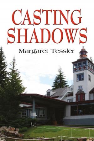 Cover of the book Casting Shadows by CJ Verburg
