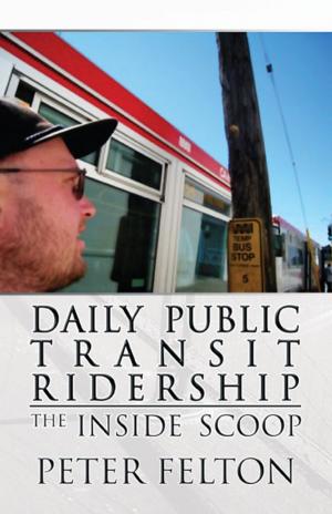 Cover of the book Daily Public Transit Ridership by Edward Spooner