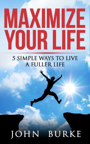 Cover of the book Maximize Your Life by Elizabeth O’Brien