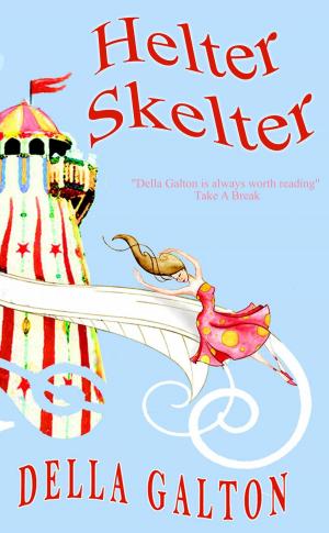 Book cover of Helter Skelter