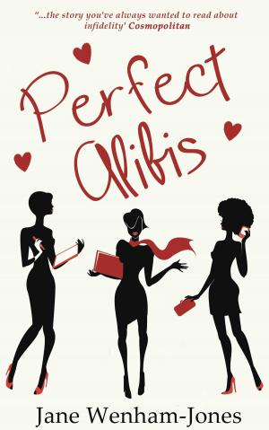Cover of the book Perfect Alibis by Stewart Ferris
