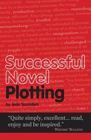Cover of the book Successful Novel Plotting by Betsy Tobin