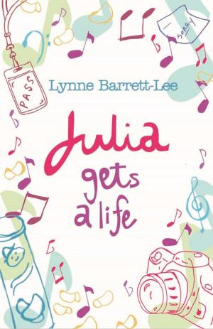 Cover of the book Julia Gets a Life by Christina Jones