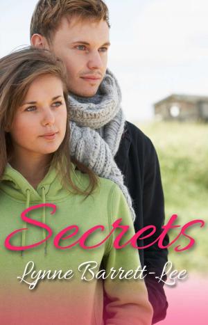 Cover of the book Secrets by Linda Regan