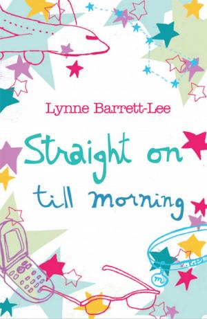 Book cover of Straight on Till Morning