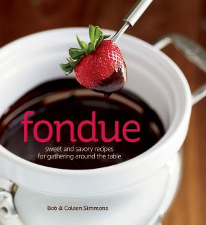 Cover of the book Fondue by Dennis Mersereau