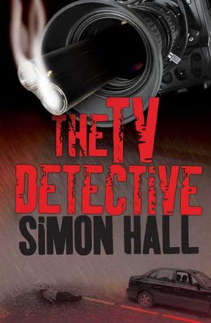 Cover of the book The TV Detective by Gwen Kirkwood