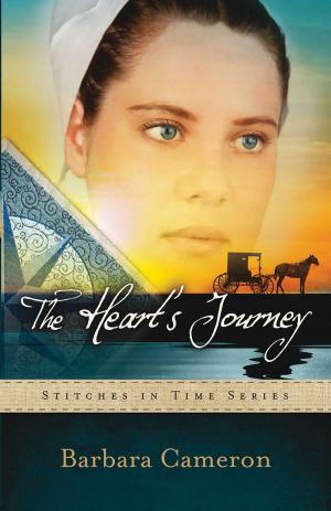 Cover of the book The Heart's Journey by Jennifer Allee