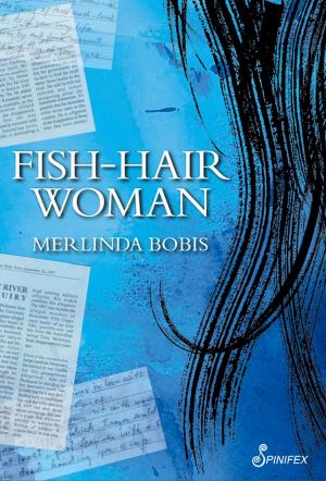 Book cover of Fish-Hair Woman