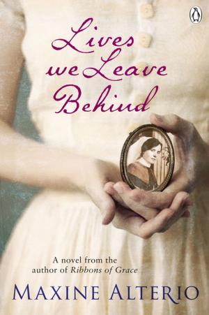 Cover of the book Lives We Leave Behind by Peter Hawes