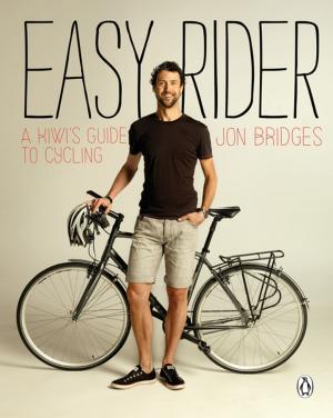 Cover of the book Easy Rider by Charlotte Randall