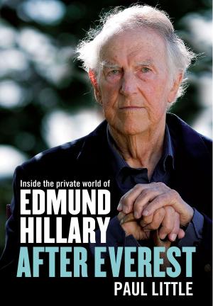 Cover of the book After Everest by Allen & Unwin