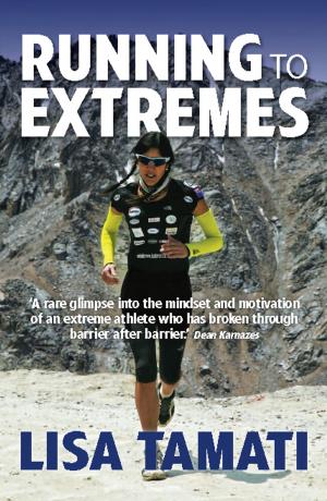Cover of the book Running to Extremes by Kate Lyons