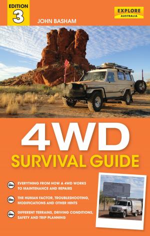 Cover of the book 4WD Survival Guide by Phil Berardelli