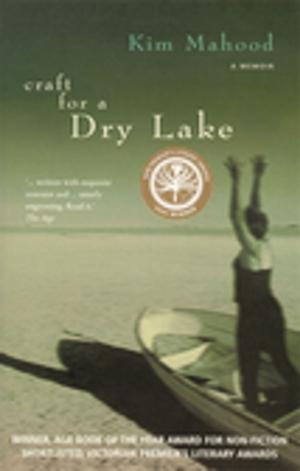 Cover of the book Craft For A Dry Lake by Skye Melki-Wegner