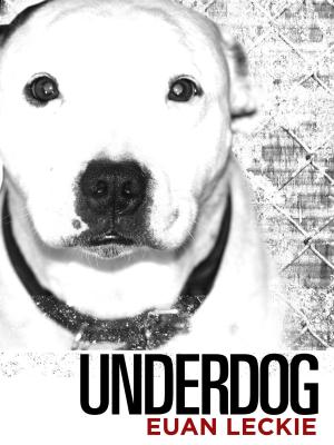 Cover of the book Underdog by M.J. Hearle