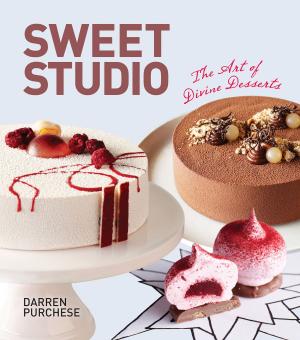 Book cover of Sweet Studio