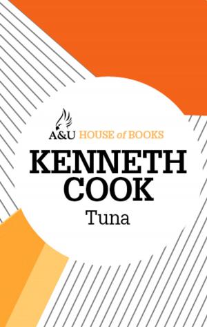 Cover of the book Tuna by Lisa Heidke