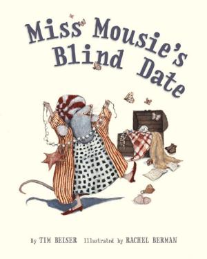 Cover of the book Miss Mousie's Blind Date by Paula Weston