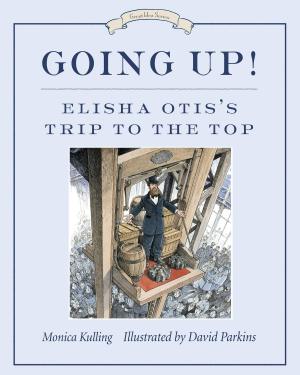Book cover of Going Up!