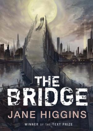 Cover of the book The Bridge by Richard Ungar