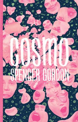 Cover of the book Cosmo by T.D. Edge