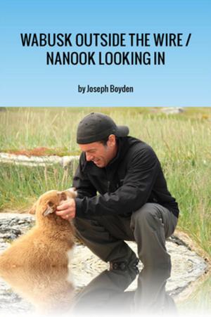 Cover of the book Wabusk Outside the Wire / Nanook Looking In by Marie-Claire Blais