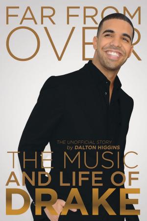 Book cover of Far From Over