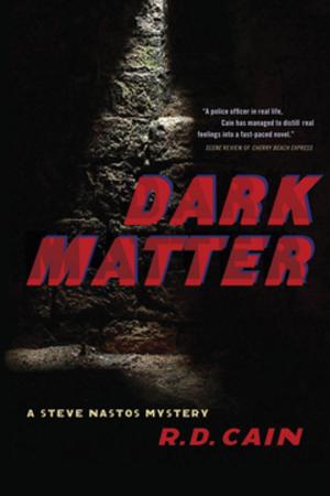 Cover of the book Dark Matter by William Deverell