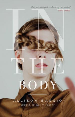 Cover of the book In The Body by Chantel Guertin