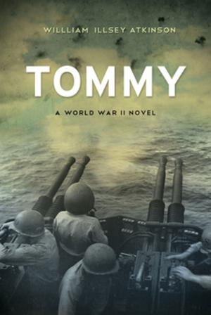 bigCover of the book Tommy by 