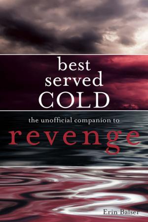 Cover of the book Best Served Cold by Michael Knox