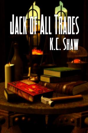 Book cover of Jack Of All Trades