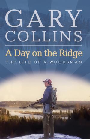 Cover of the book A Day on the Ridge by Jim Wellman