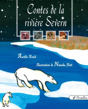 Cover of the book Contes de la rivière Severn by Jacques Flamand