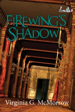 Cover of the book Firewing's Shadow by Colin O'Neill