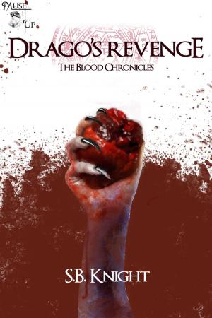 Cover of the book Drago's Revenge by K.L. Pickett