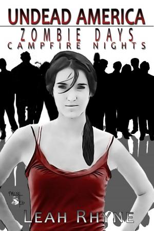 Cover of the book Zombie Days, Campfire Nights by Cyrus Keith