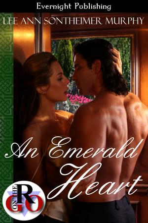 Cover of the book An Emerald Heart by Shawn Lane