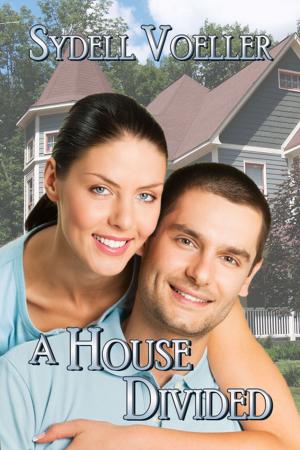 Cover of the book A House Divided by Katherine Pym