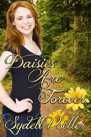 bigCover of the book Daisies Are Forever by 
