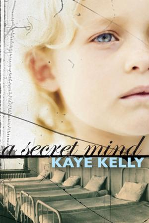 Cover of the book A Secret Mind by Iris Scott