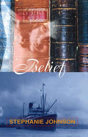 Cover of the book Belief by Sarah Shieff