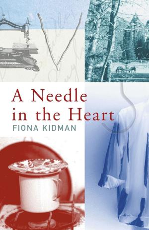 Cover of the book A Needle in the Heart by Beverley Lawton
