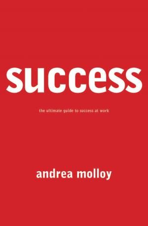 Cover of the book Success by Michael Williams
