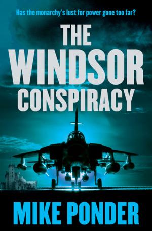 Cover of the book The Windsor Conspiracy by Shonagh Koea