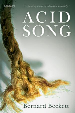 Book cover of Acid Song