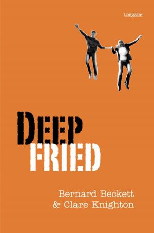 Cover of the book Deep Fried by Catherine Stewart