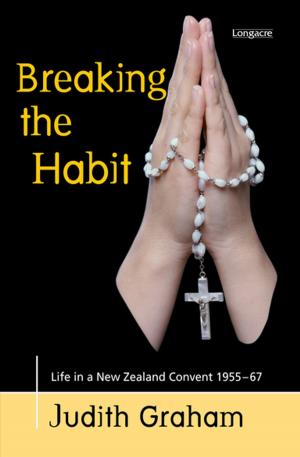 Cover of the book Breaking The Habit by Witi Ihimaera