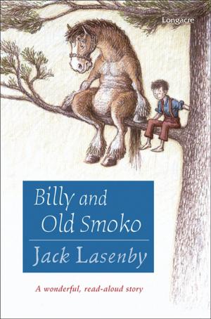 Cover of the book Billy and Old Smoko by Randy Stahla